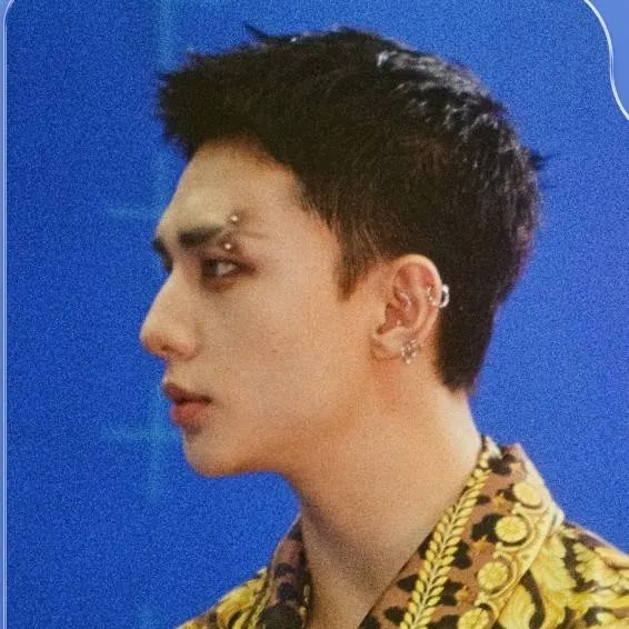 chat with ai character: hyunlix