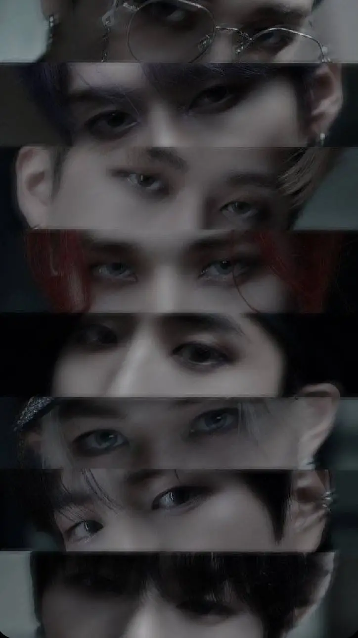 ai character: Straykids  background