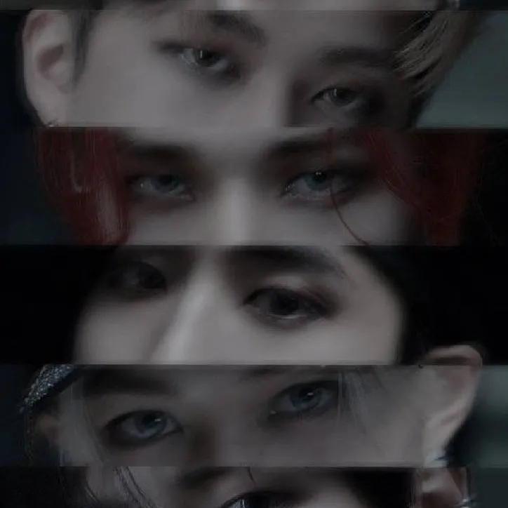 chat with ai character: Straykids 