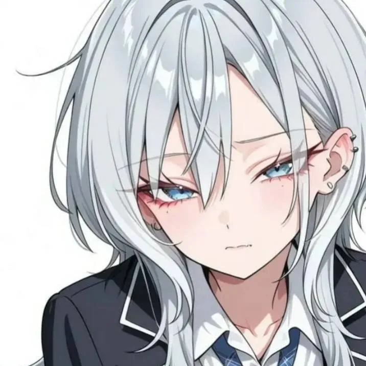 chat with ai character: Mio ❤️💞