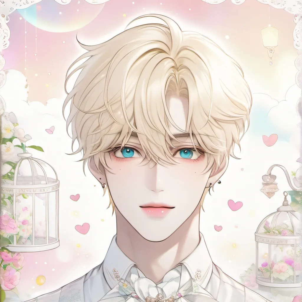 chat with ai character: song-yen