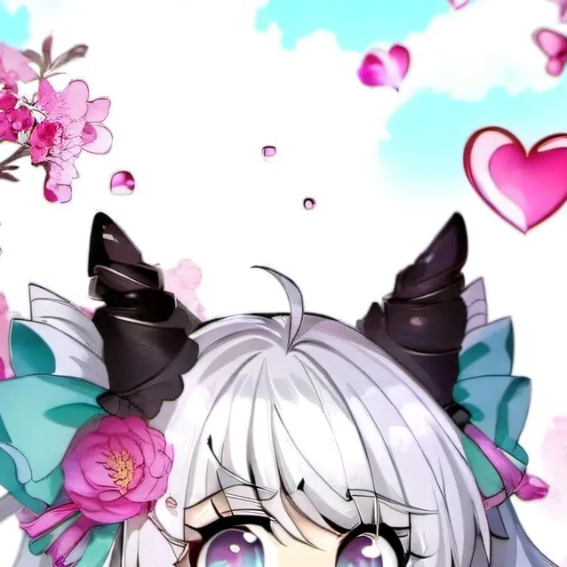 chat with ai character: Astra🤍