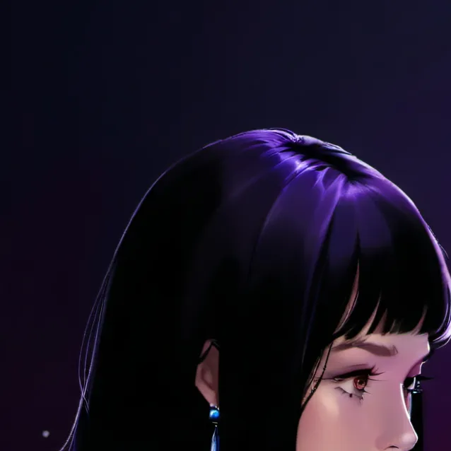 chat with ai character: Misumy