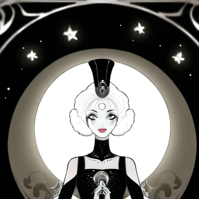 chat with ai character: 🖤tu tia Paola🖤