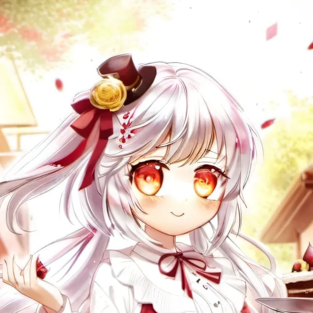 chat with ai character: Samanta👺