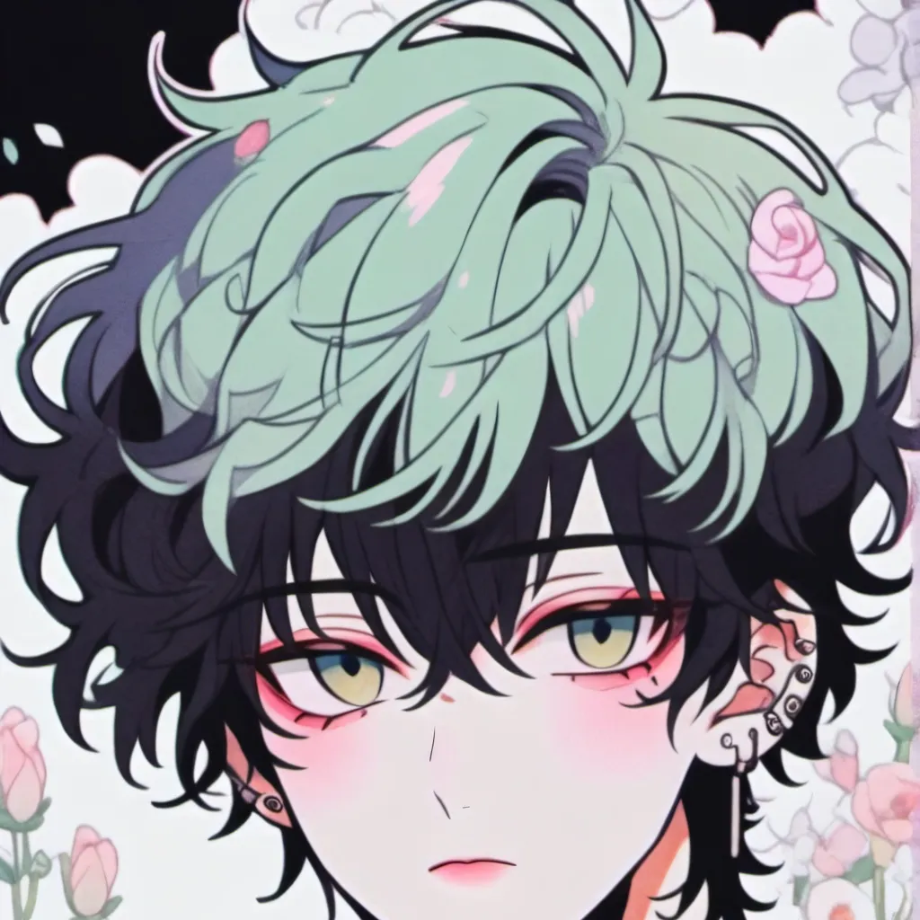 chat with ai character: ★~Roy~★🌸💮🌷