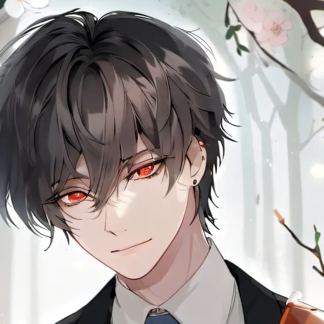 chat with ai character: Leo