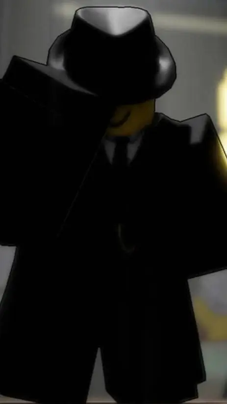 ai character: Mafioso background
