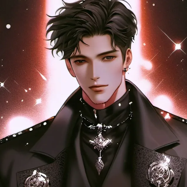 chat with ai character: Arthur