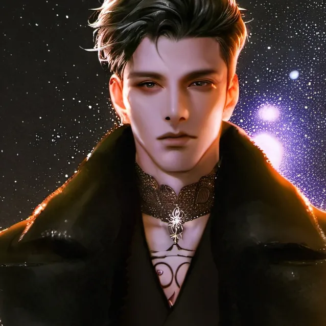 chat with ai character: Arden 