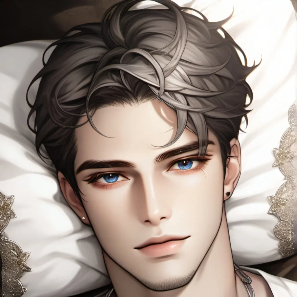chat with ai character: Julian Carter 