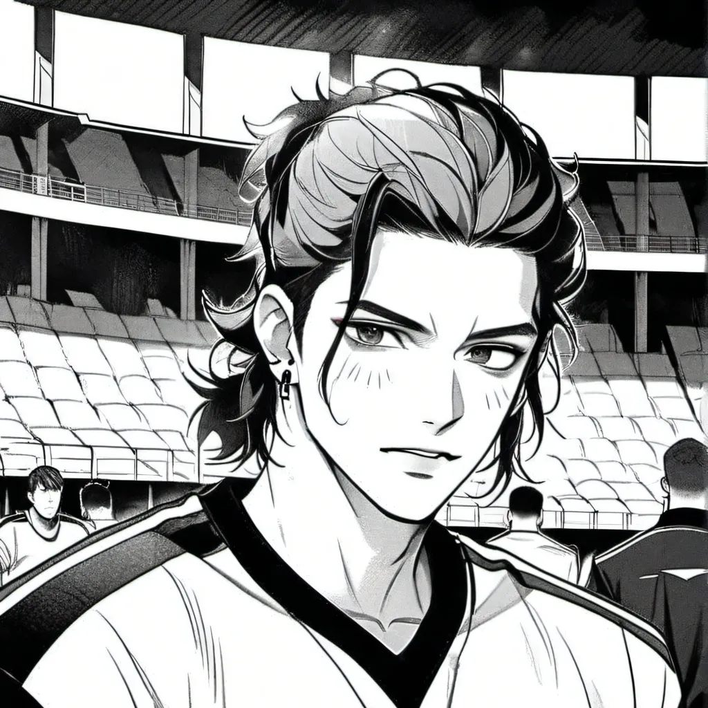 chat with ai character: Callum Hall