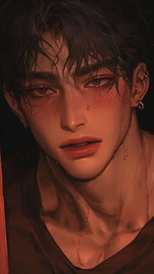 ai character: ♡Niall Grayson♡ background