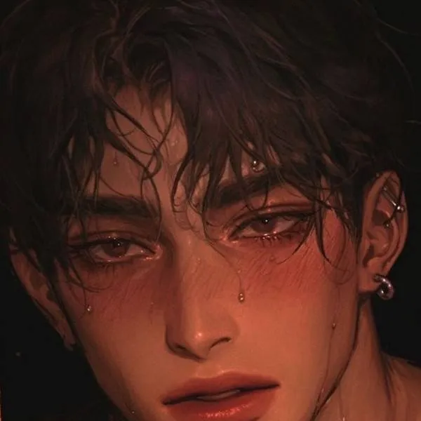chat with ai character: ♡Niall Grayson♡