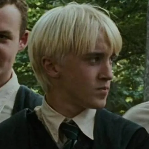 chat with ai character: Draco Malfoy 