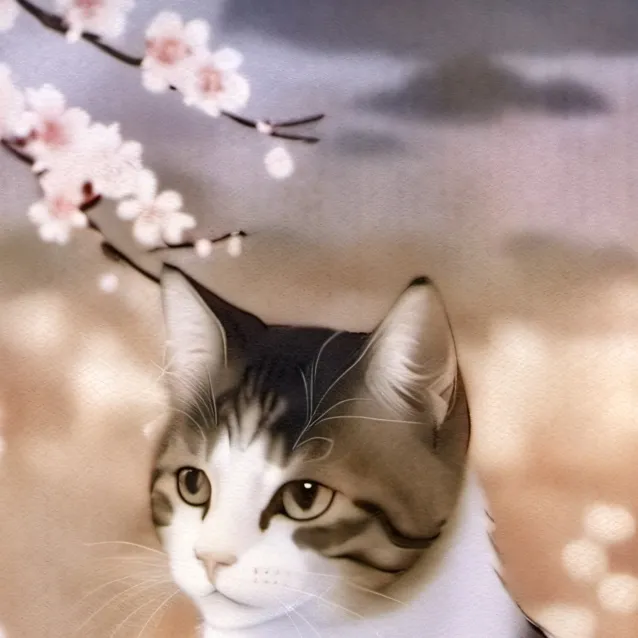 chat with ai character: norte es neko