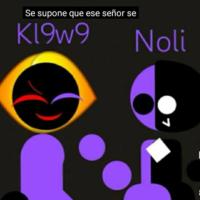 chat with ai character: kl9w9/klewe