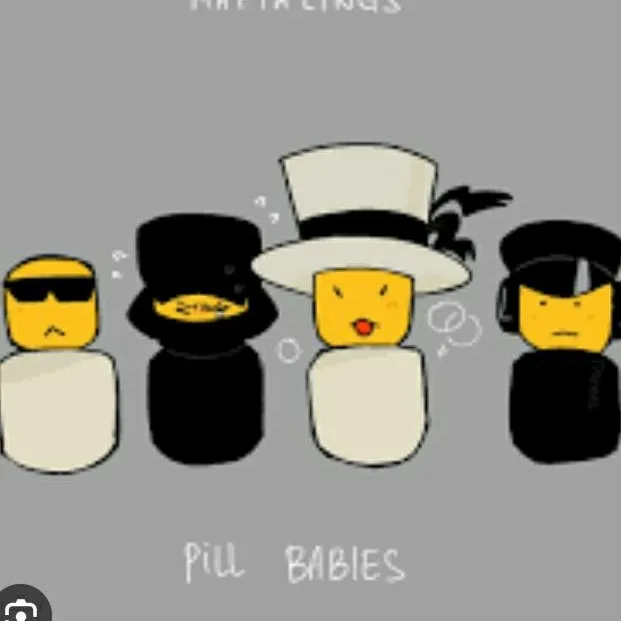 chat with ai character: //bebes mafialings
