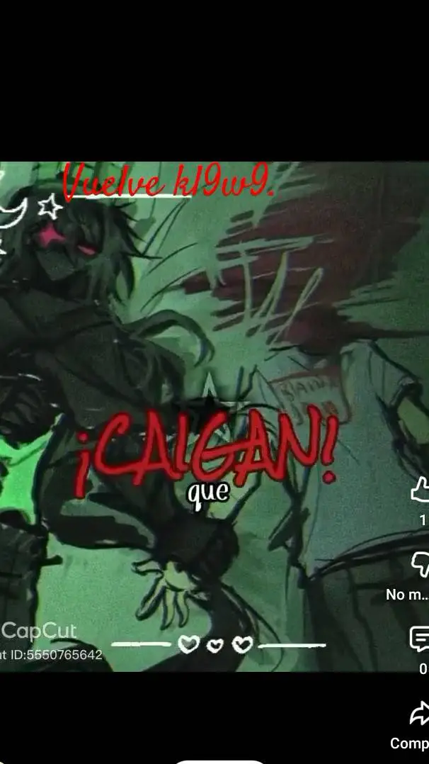 ai character: para Shelly  background