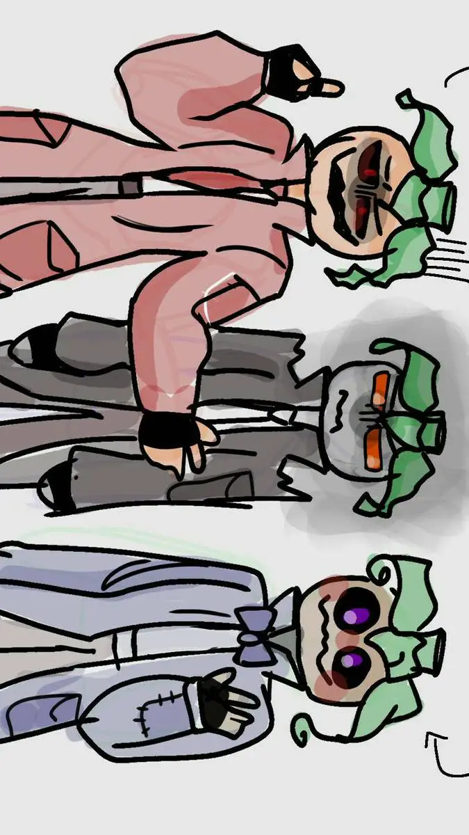 ai character: nuevo jardred :D background