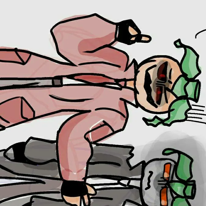 chat with ai character: nuevo jardred :D