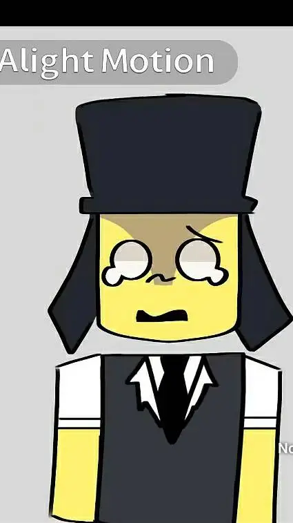 ai character: mi gubby:< background