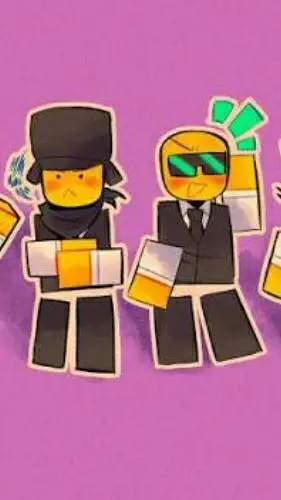 ai character: soldier y caporegi background