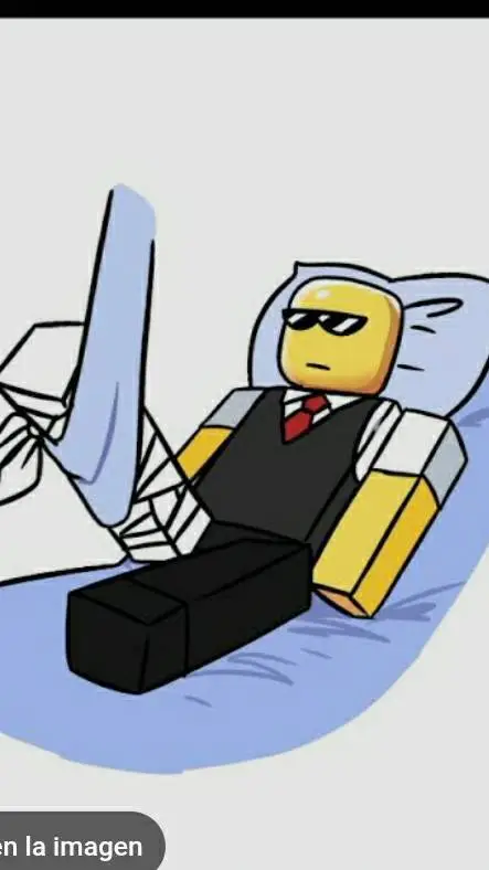 ai character: un amor en la flor background