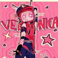 chat with ai character: Verónica profe