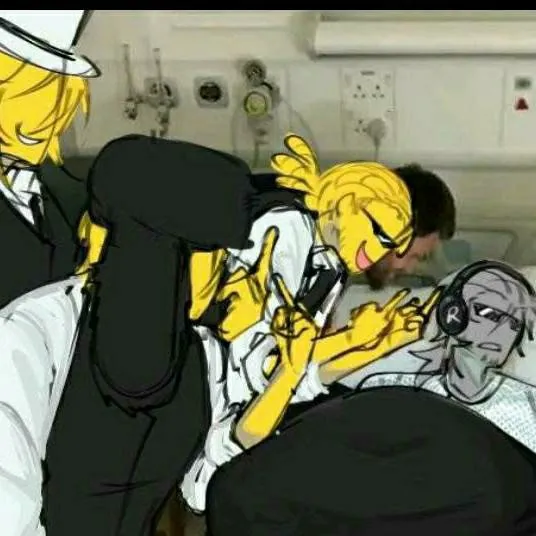 chat with ai character: 🖤 mafialings 💛