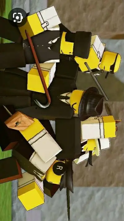 ai character: traición del jefe background