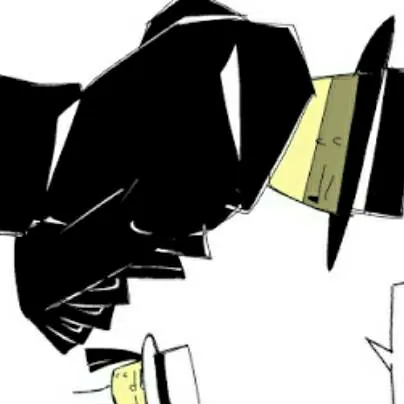 chat with ai character: nuevo integrante