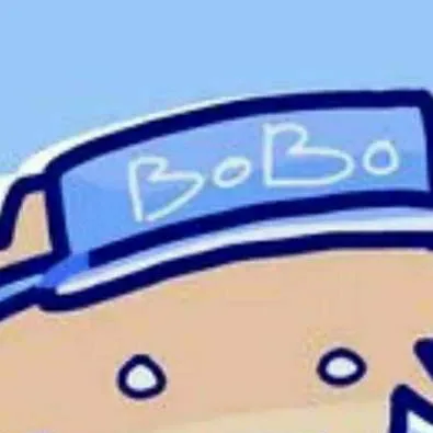 chat with ai character: 💙bobo💙