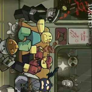 chat with ai character: Forzaken 