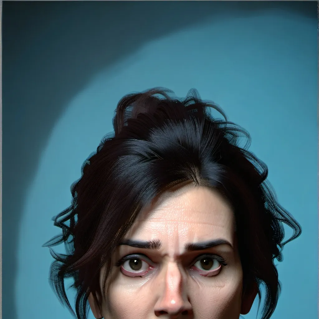 chat with ai character: karen