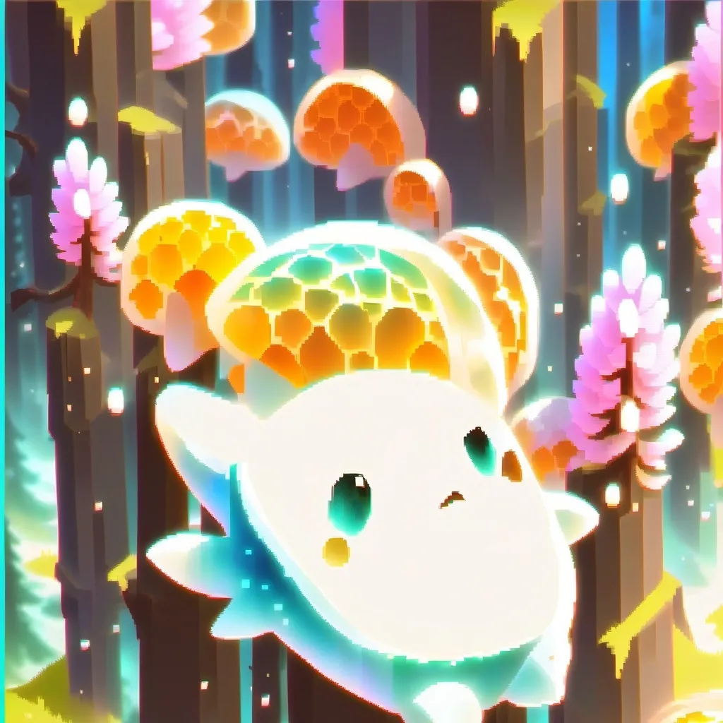 chat with ai character: Map Shelly