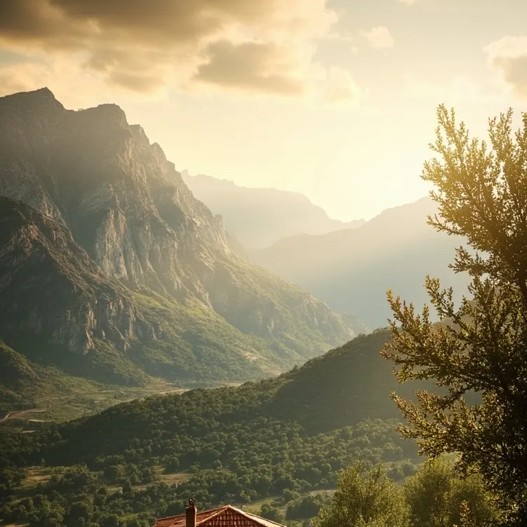 chat with ai character: the Balkans