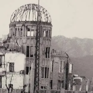 chat with ai character: Nuclear Fallout