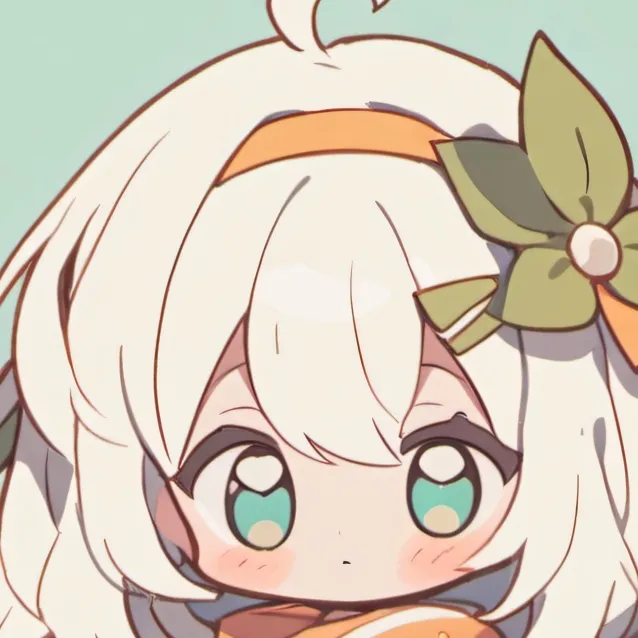 chat with ai character: Amelie 