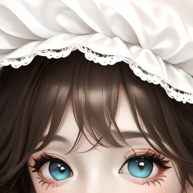 chat with ai character: sua filha Lola 