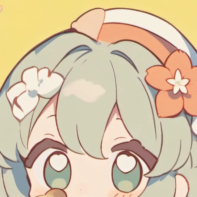 chat with ai character: Luaneh (Lua)