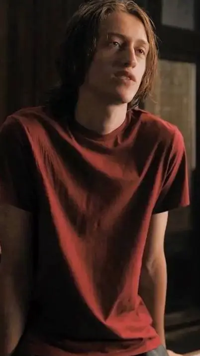 ai character: exevir background