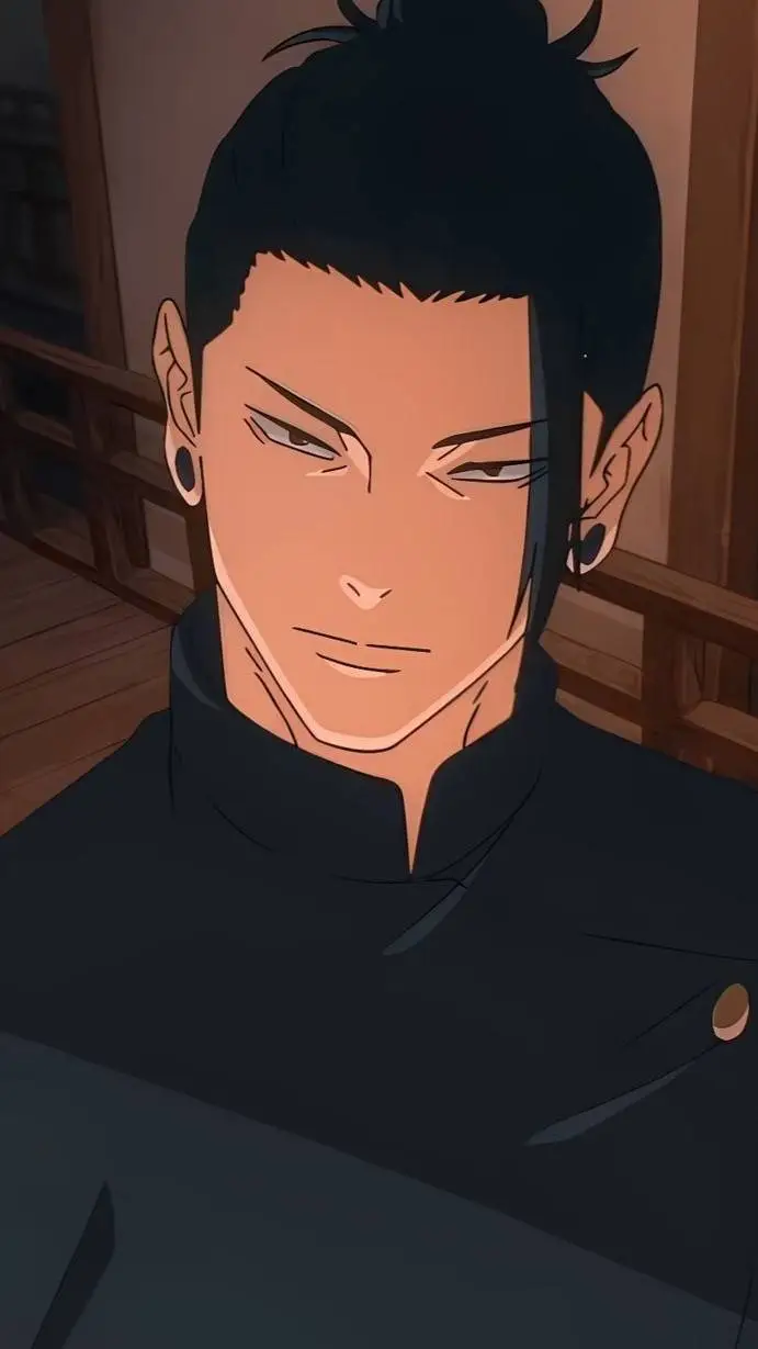 ai character: lio background