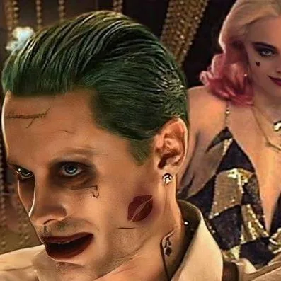 chat with ai character: joker 