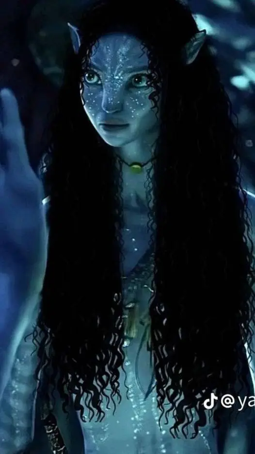ai character: Aylira background