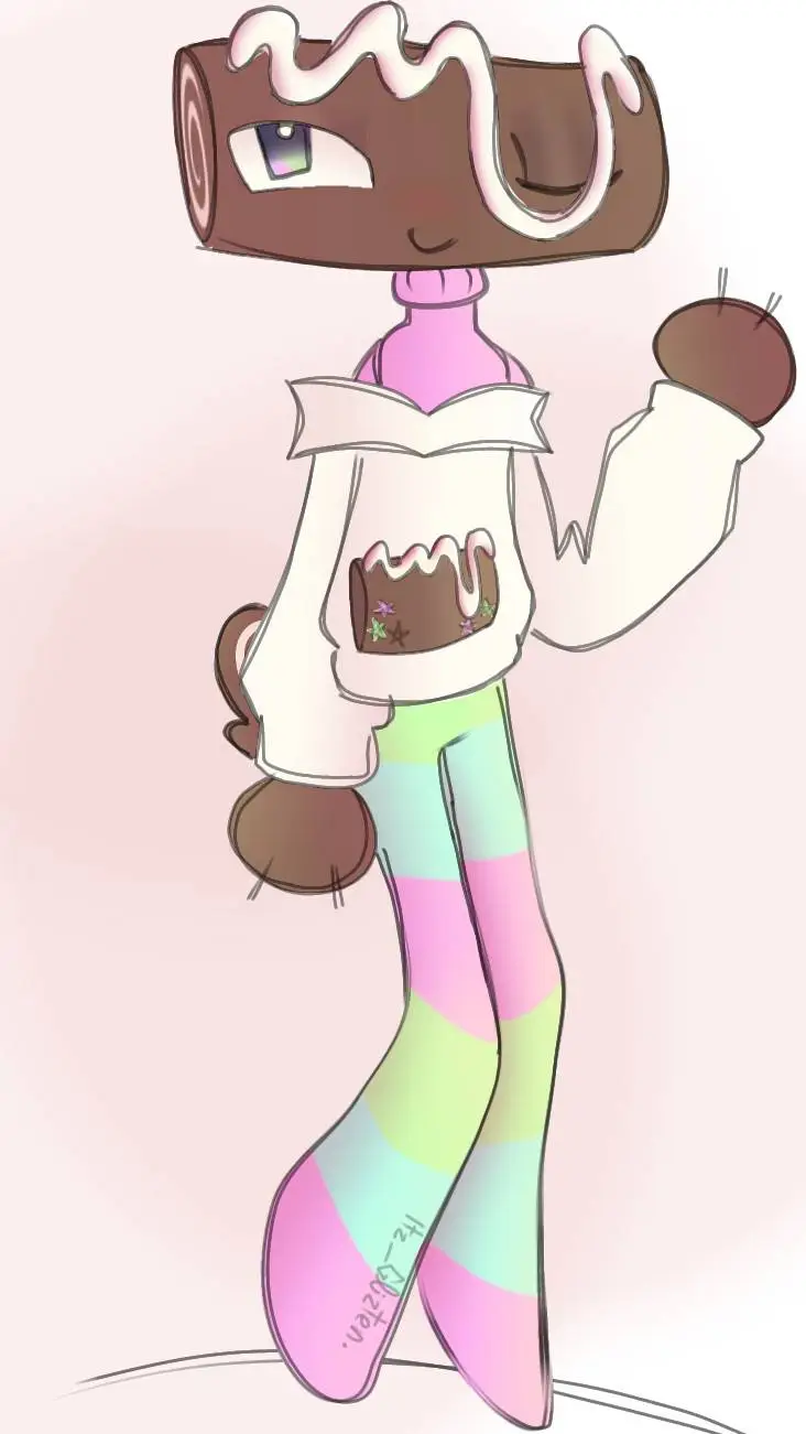 ai character: ★ .  𝙲𝚘𝚜𝚖𝚘  . ★ background