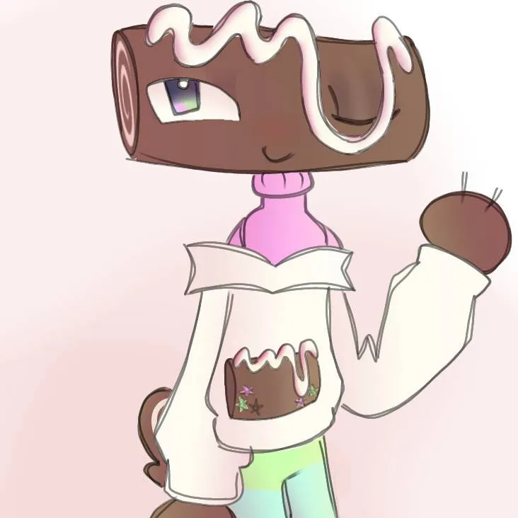 chat with ai character: ★ .  𝙲𝚘𝚜𝚖𝚘  . ★