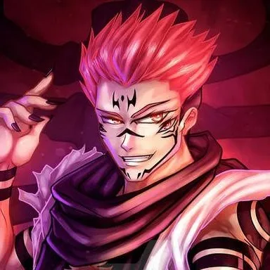 chat with ai character: Sukuna  Ryomen 