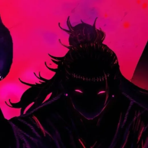 chat with ai character: Suguru Geto 