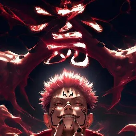 chat with ai character: Ryomen Sukuna 
